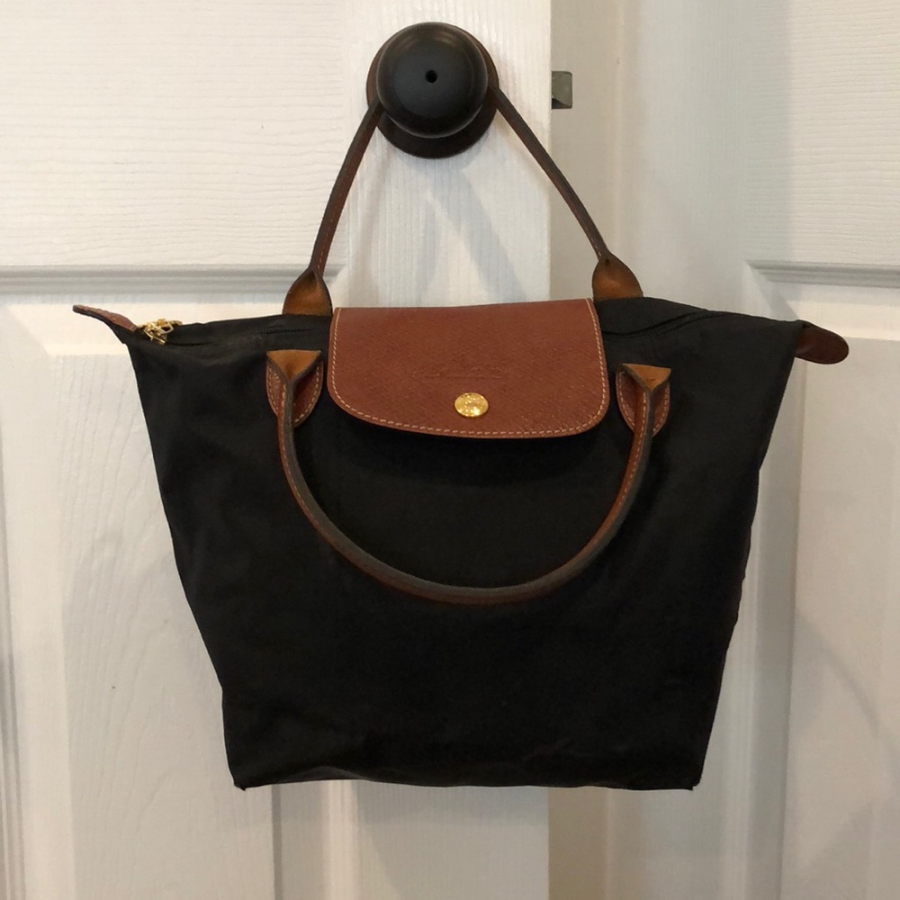Longchamp Mini Bag